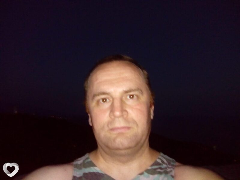 Сергей, 49, Тюмени — анкета №495559
