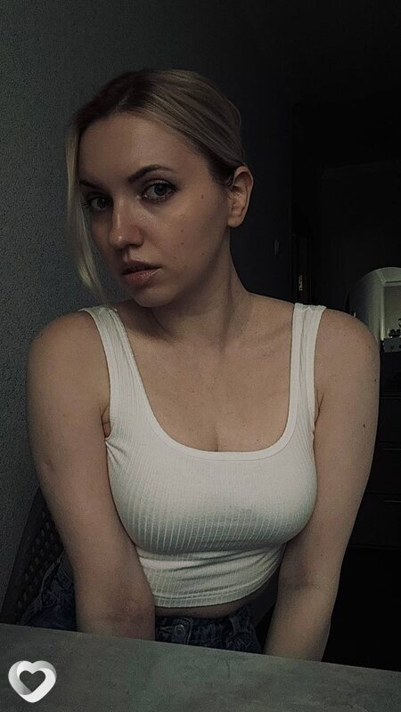 Катя, 27, Казани — анкета №495564