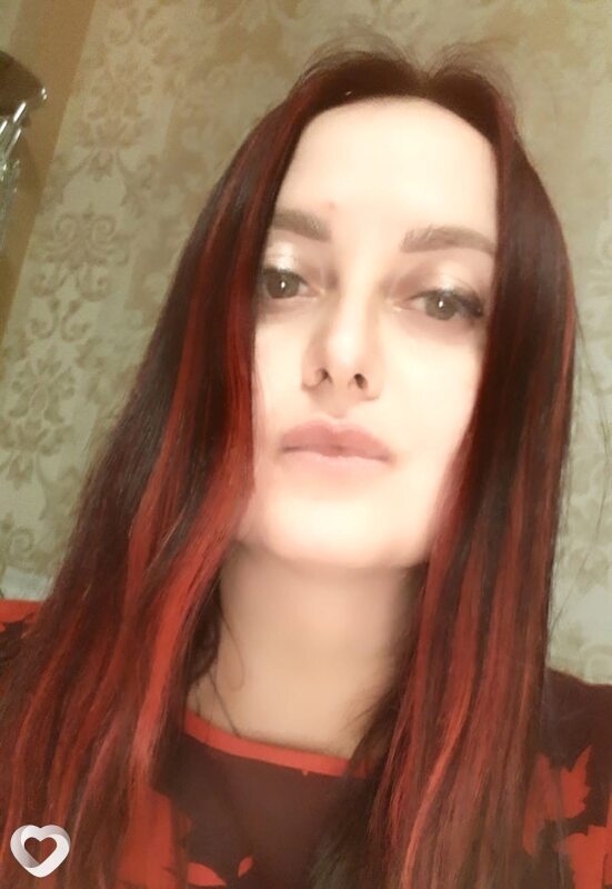 Натали, 54, Минске — анкета №495571