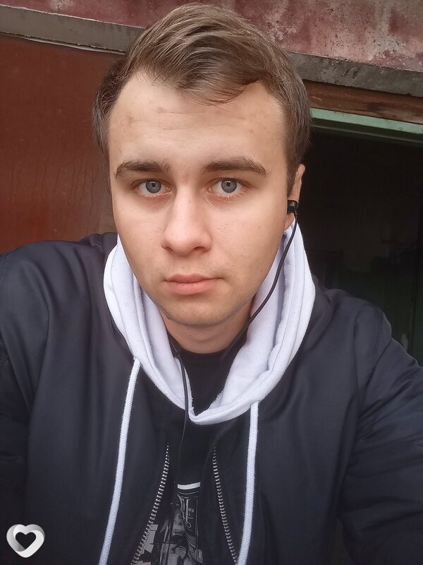 Роман, 28, Липецке — анкета №495573