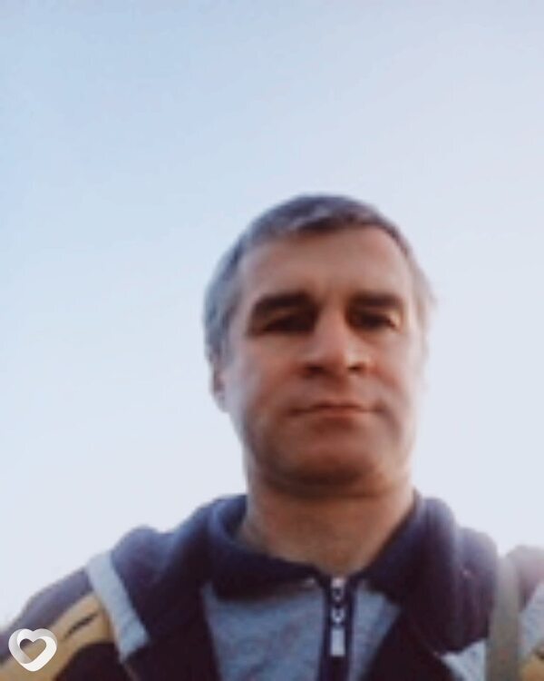 Фёдор, 50, Иванове — анкета №495334