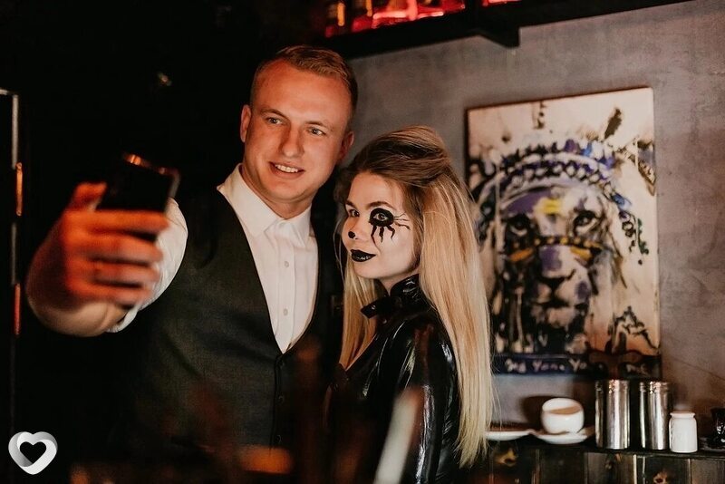 Александр, 30, Бресте — анкета №495335