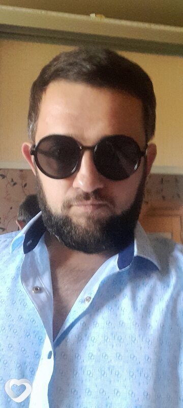 Алексей, 38, Туле — анкета №495342