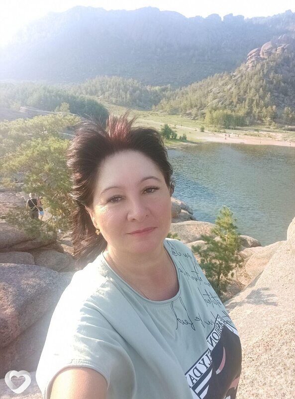 Светлана, Экибастуз