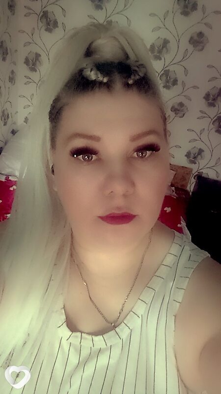 Алла, 37, Астане — анкета №495256