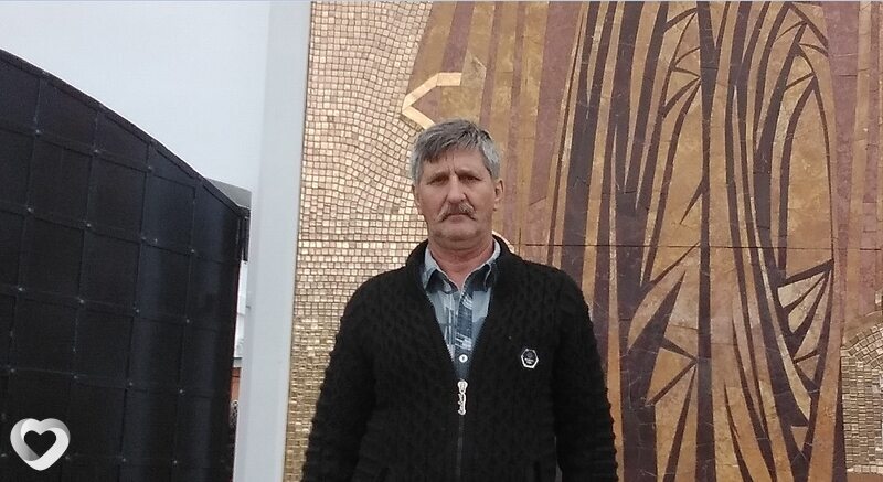 Сергей, 64, Майкопе — анкета №495264