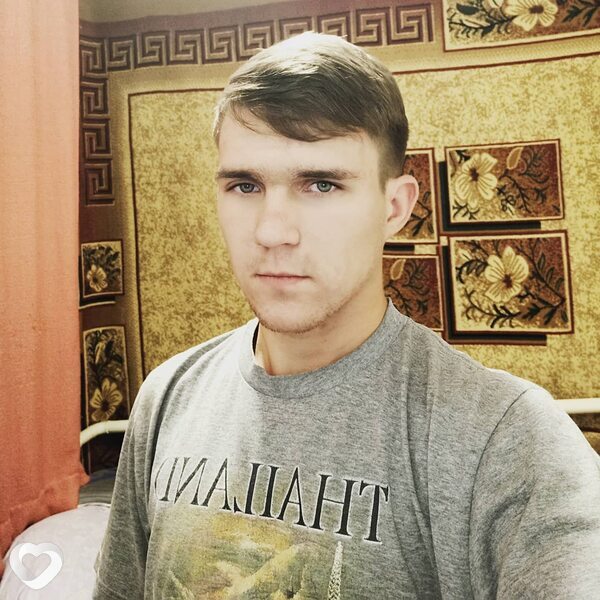 Серёга, 24, Кокшетау — анкета №495265