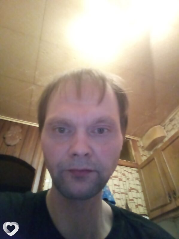 Дмитрий, 49, Москве — анкета №495266