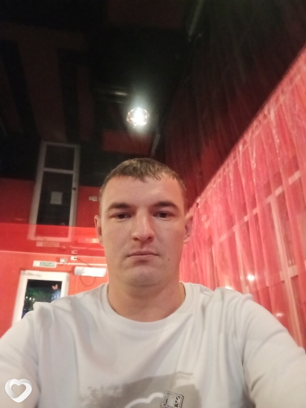 Денис, 35, Речице — анкета №495268