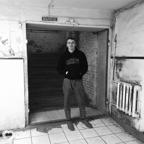 Матвей, 24, Уфе — анкета №495269