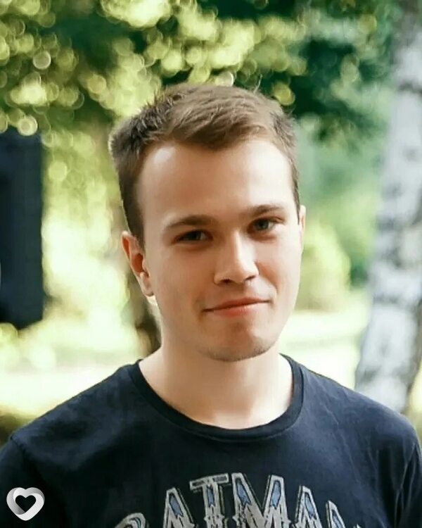 Борис, 33, Москве — анкета №495275