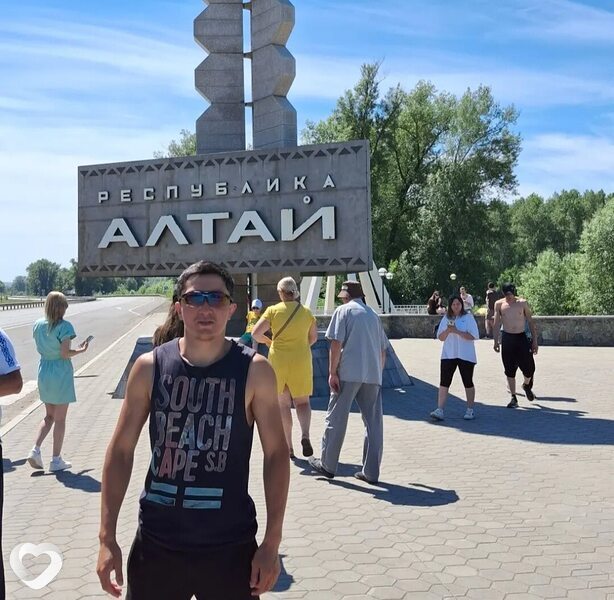 Ссс, 31, Усть-Каменогорск — анкета №495276