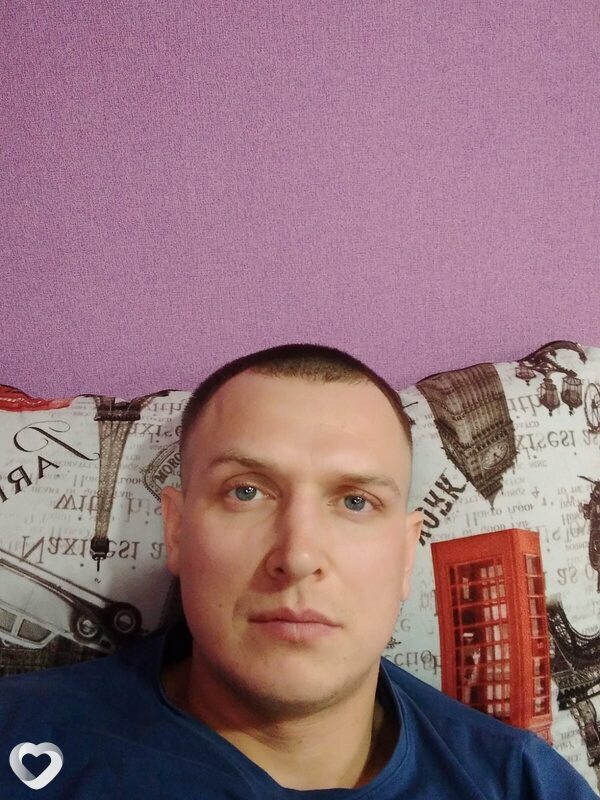 Vladislav, 37, Уфе — анкета №495277