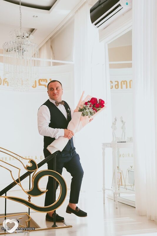 Дима, 28, Санкт-Петербурге — анкета №495278