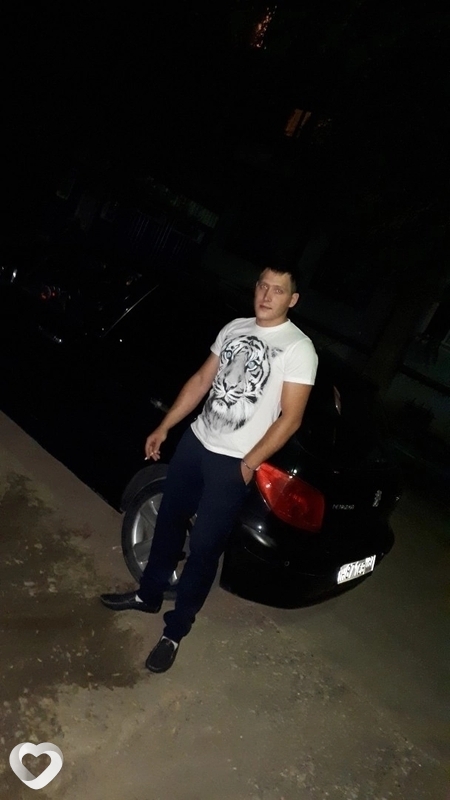 Дмитрий, 30, Донецке — анкета №495209