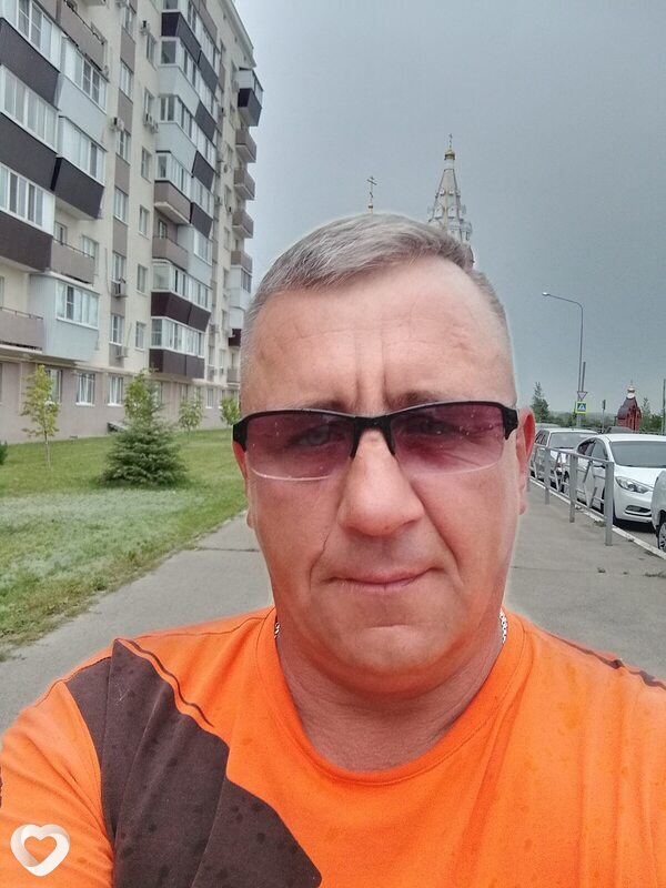 Алексей, 46, Чапаевске — анкета №495210