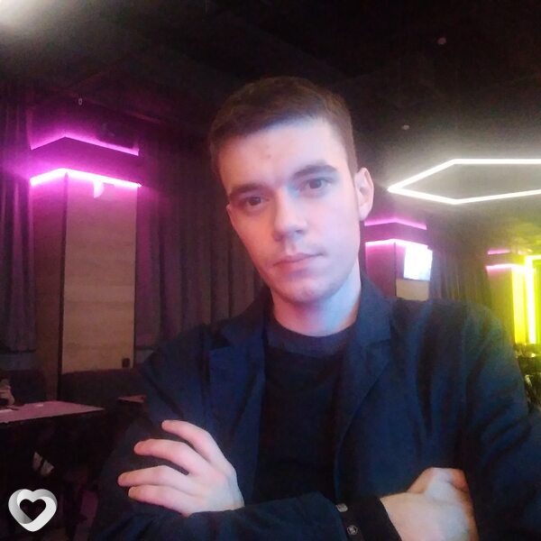 Андрей, 22, Нижнем Новгороде — анкета №495219