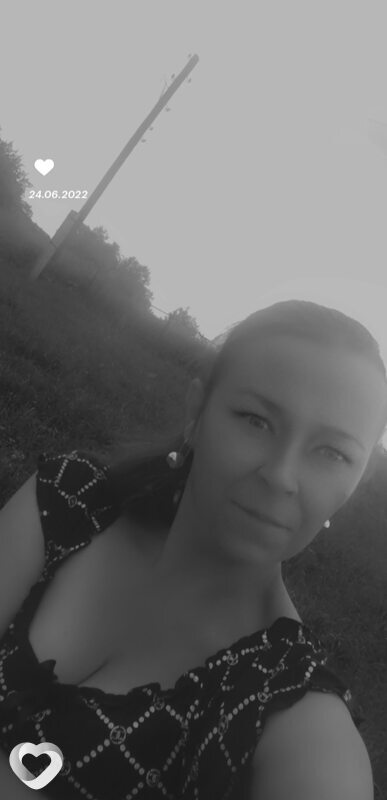 Ульяна, 39, Кемерове — анкета №495220
