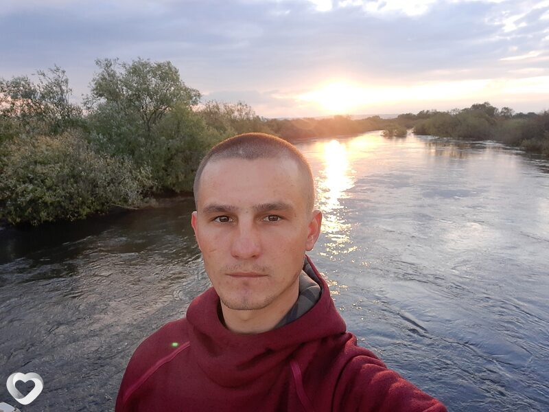 Андрей, 31, Благовещенске — анкета №495223