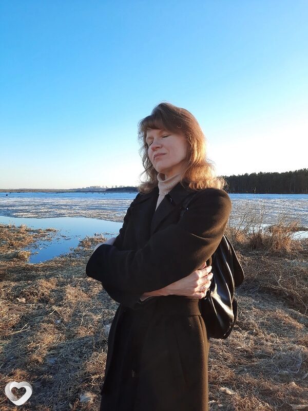 Таня, 47, Кирове — анкета №495224