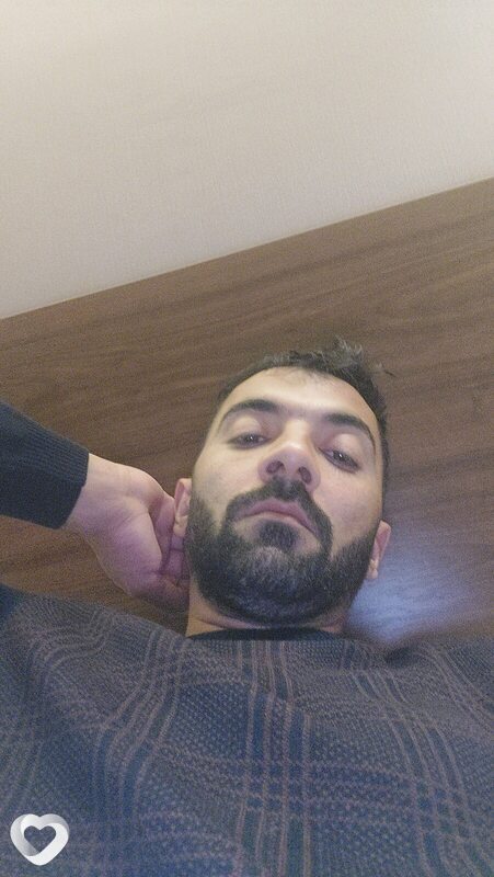 Иззет, 33, Минске — анкета №495225
