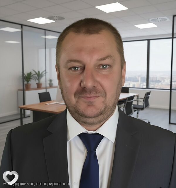 Павел, 44, Минске — анкета №495228