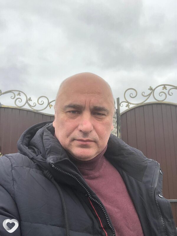 Валентин, 61, Белгороде — анкета №495230