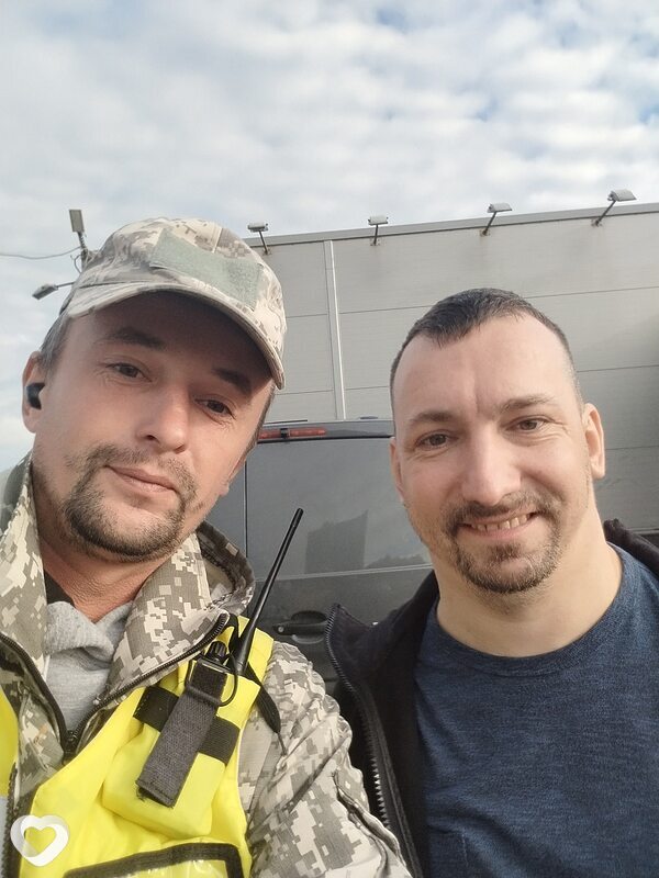 Илья, 38, Речице — анкета №496253