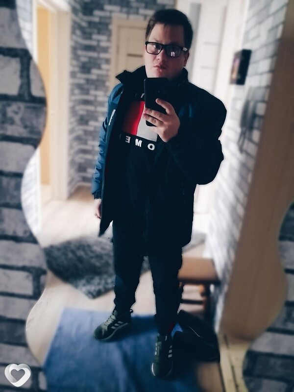 Евгений, 30, Сморгони — анкета №496255