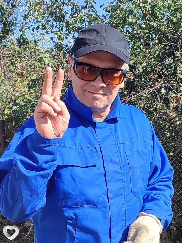 Юрий, 54, Минске — анкета №496258