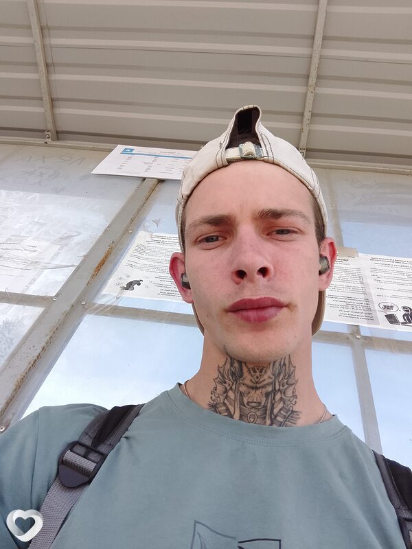 Юрий, 28, Джанкое — анкета №496259