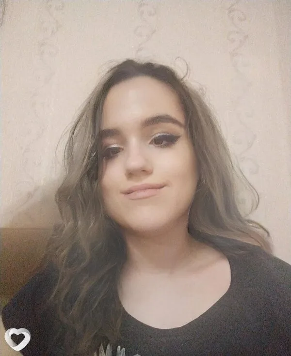 Кристина, 23, Москве — анкета №496265