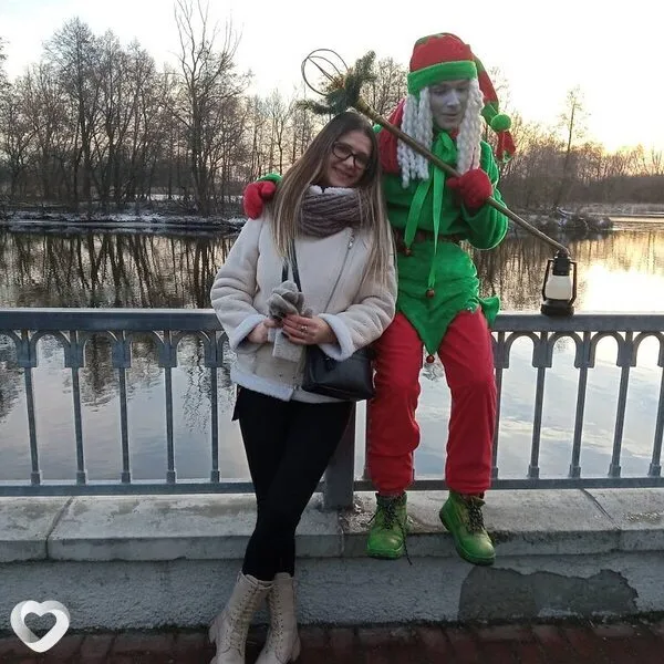 Марима, 40, Бресте — анкета №9119
