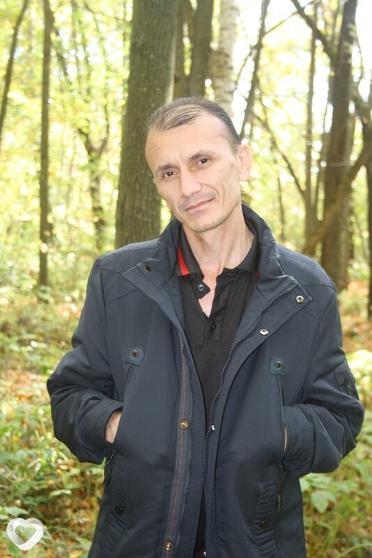 Руслан, 49, Казани — анкета №496277