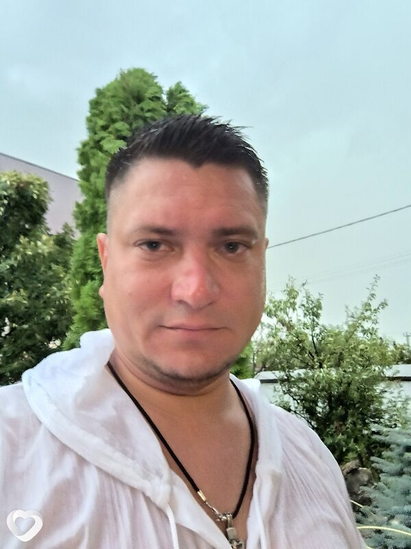Владислав, 37, Уфе — анкета №495308