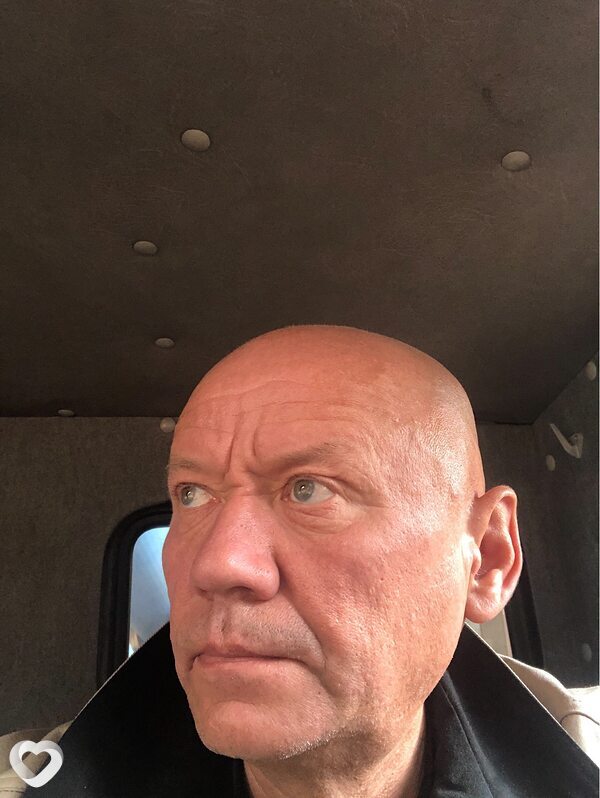 Эдуард, 55, Кудымкаре — анкета №495310