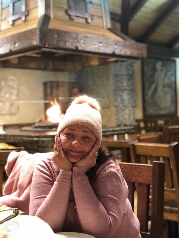 Ирина, 59, Сочи — анкета №495317