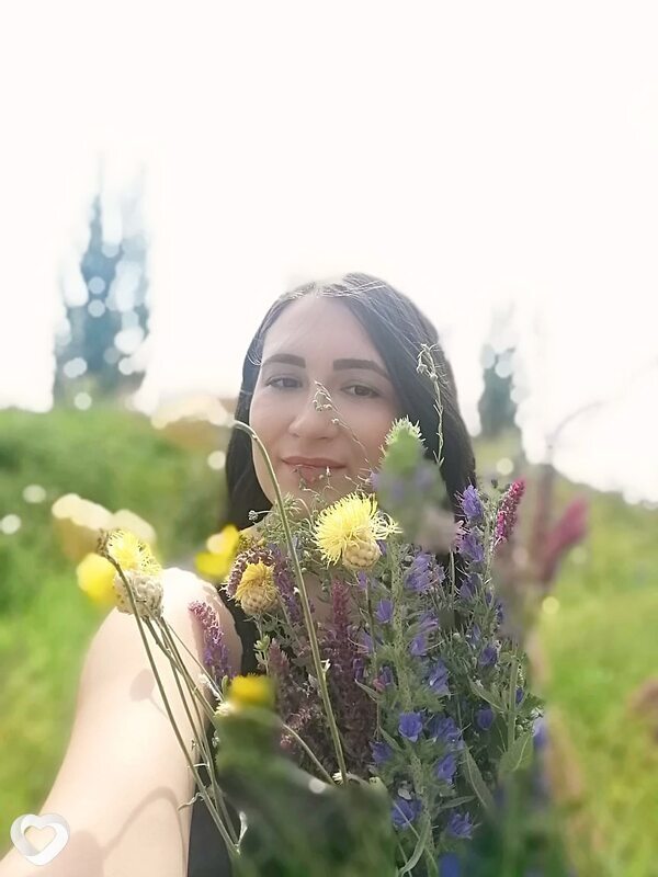 Карина, 41, Ростове-на-Дону — анкета №495318