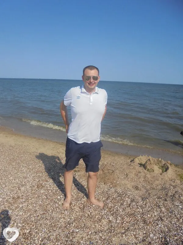 Игорь, 38, Гомеле — анкета №9124