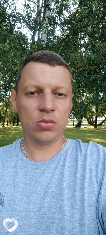 Сергей, 37, Минске — анкета №495325