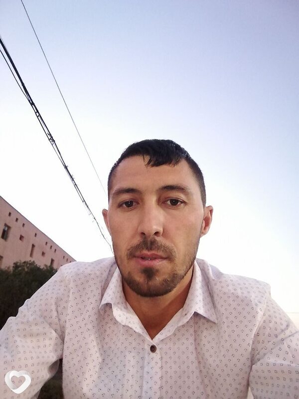 Тимур, 36, Москве — анкета №495328