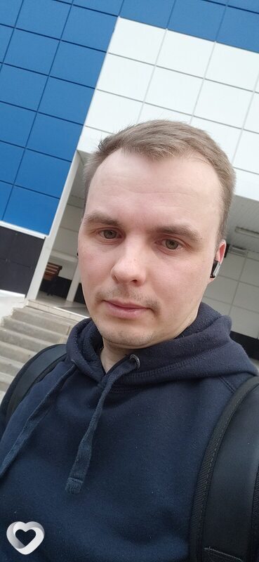 Ден, 37, Ростове-на-Дону — анкета №495408