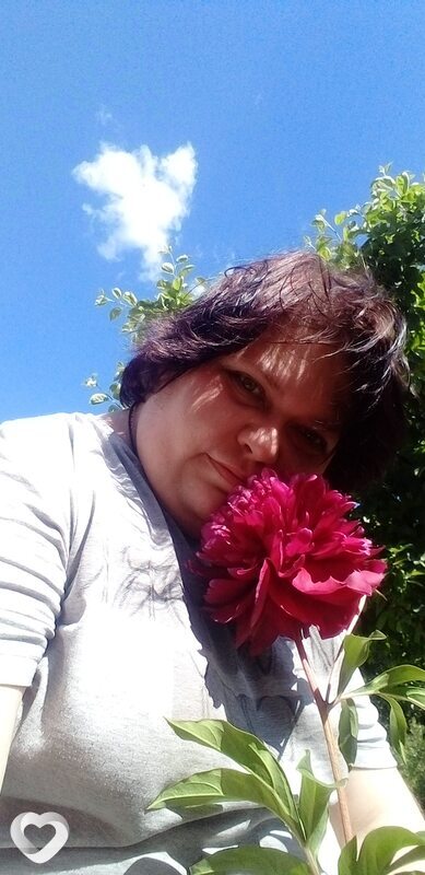 Муриния, 35, Ярославле — анкета №495413