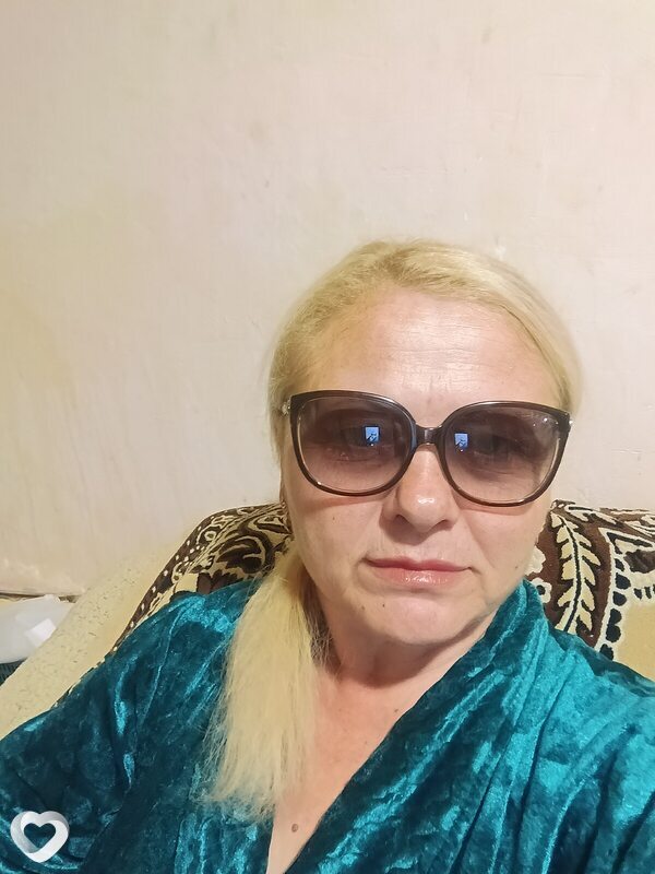 Эля, 49, Новороссийске — анкета №495415