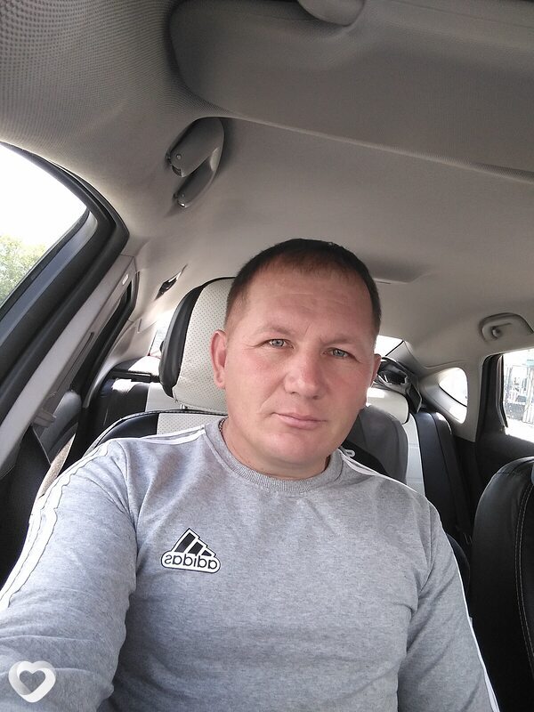 Дмитрий, 44, Екатеринбурге — анкета №495421