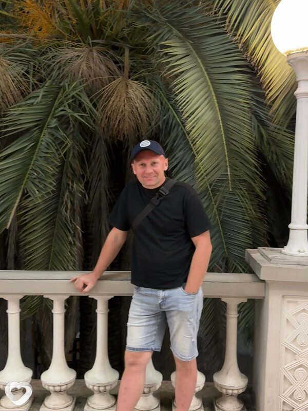 Андрей, 46, Нижнем Новгороде — анкета №495425