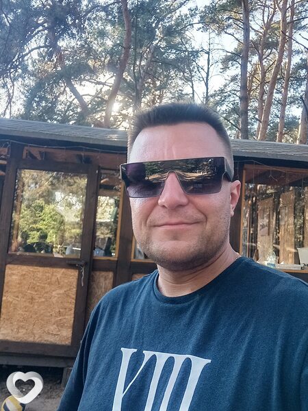 Мишаня, 45, Бресте — анкета №495426
