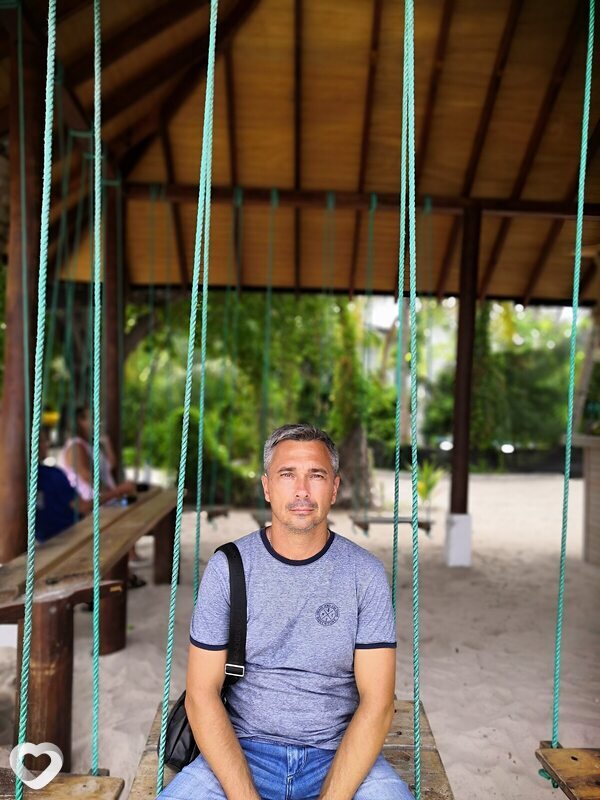 Валерий, 55, Ростове-на-Дону — анкета №495428