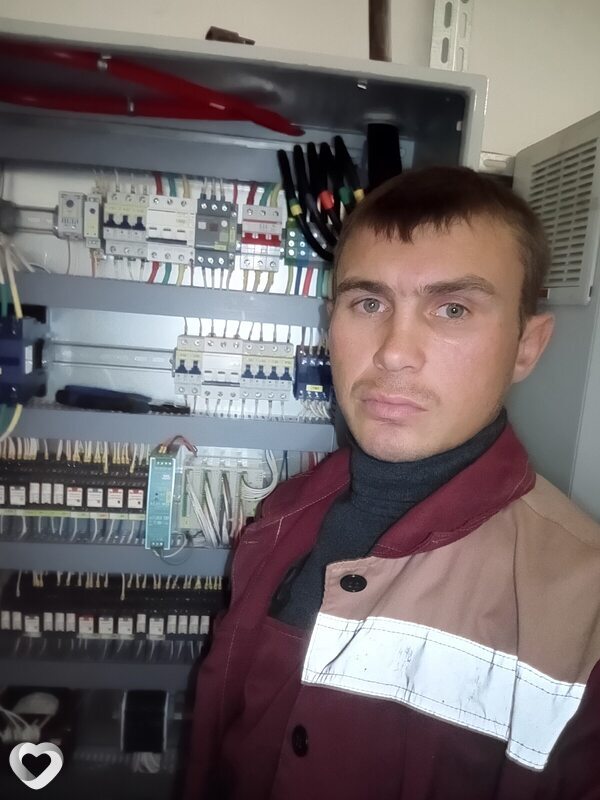 Виталий, 33, Томске — анкета №495456