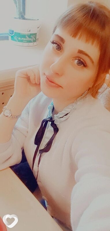 Лена, 41, Кирове — анкета №495460